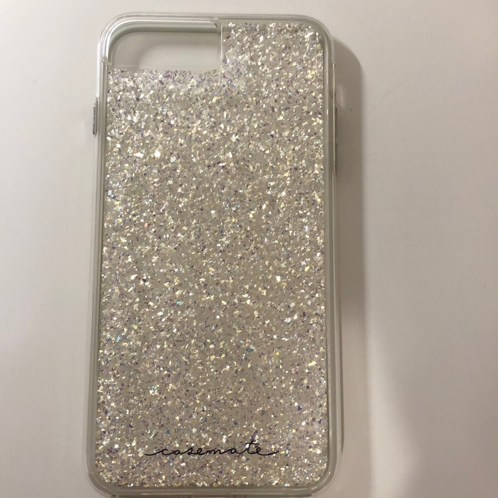 Casemate two part twinkle case